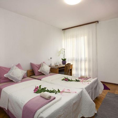 Apartment Ana & Darijo Split Exterior foto