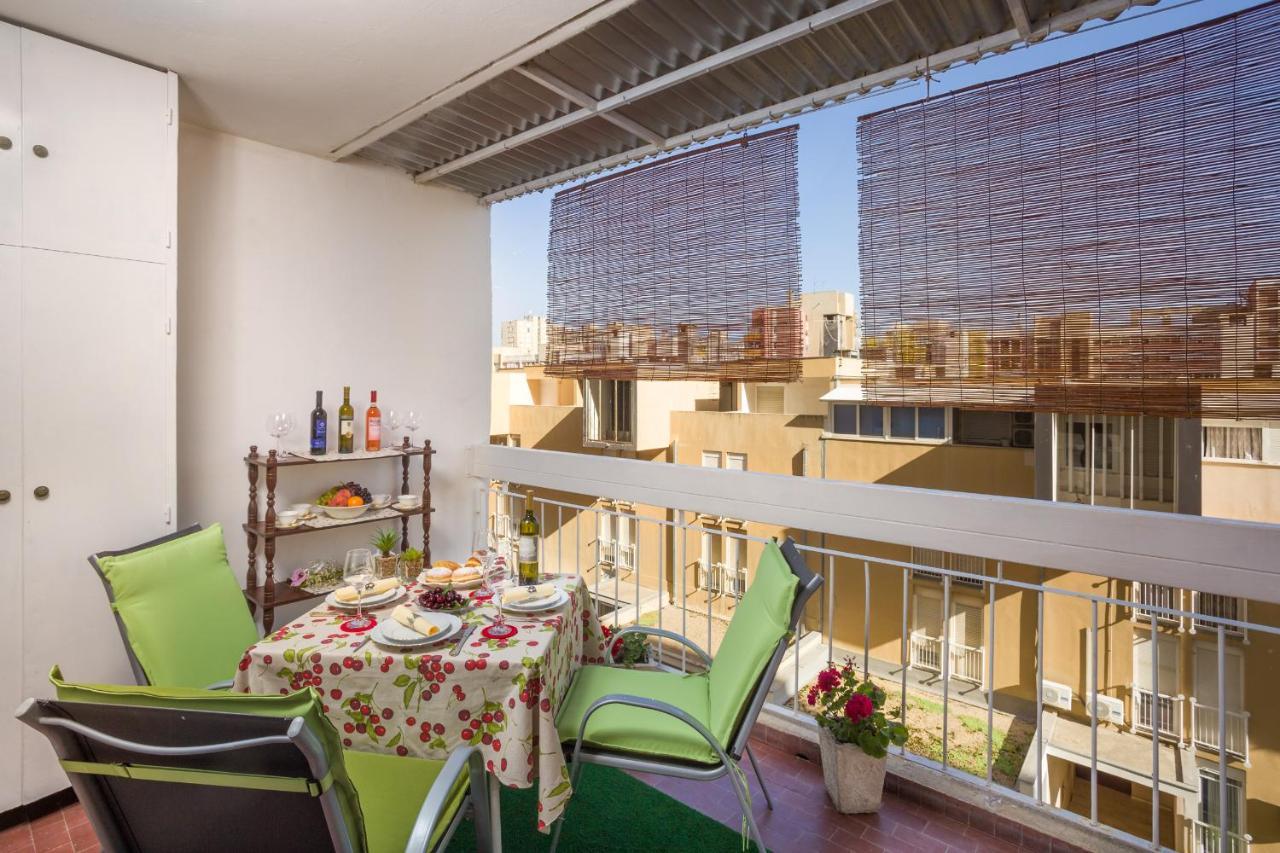 Apartment Ana & Darijo Split Exterior foto