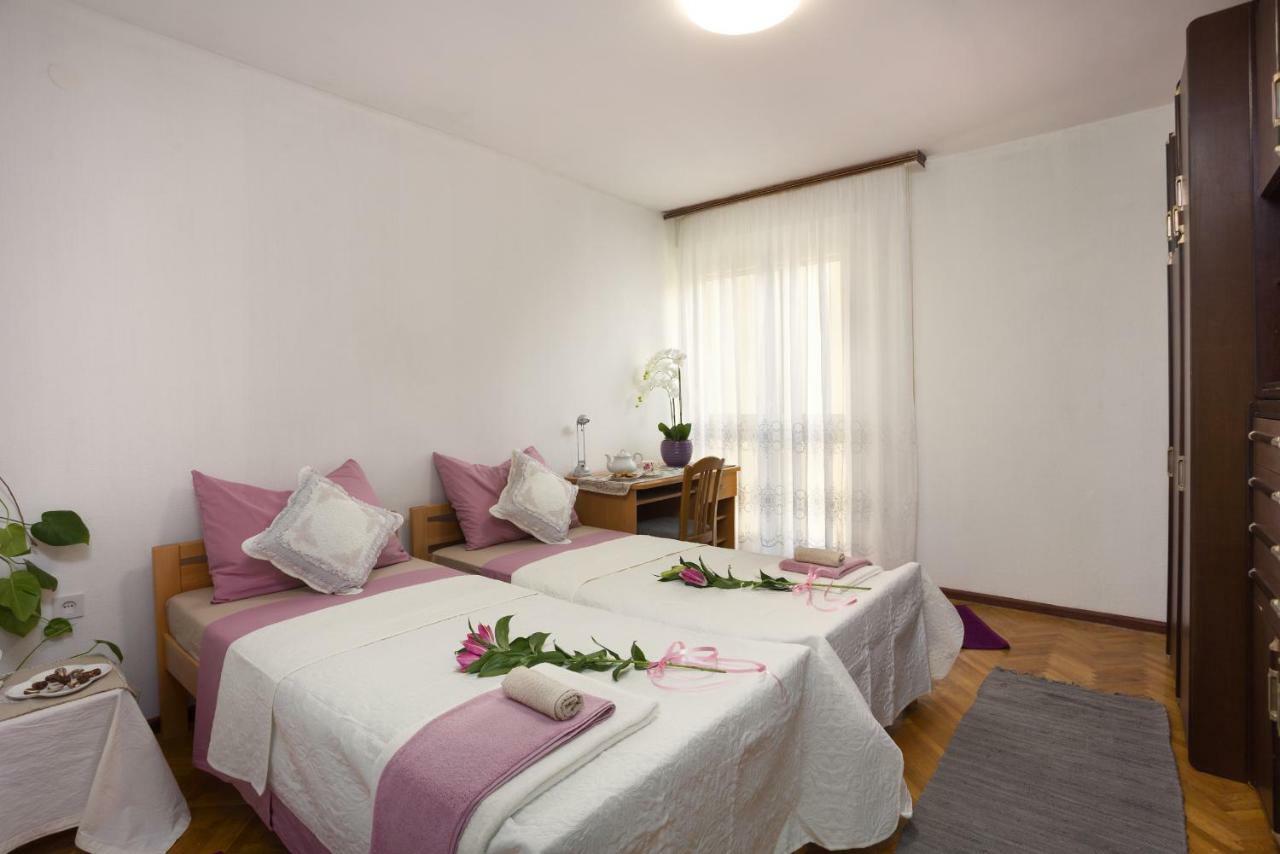 Apartment Ana & Darijo Split Exterior foto
