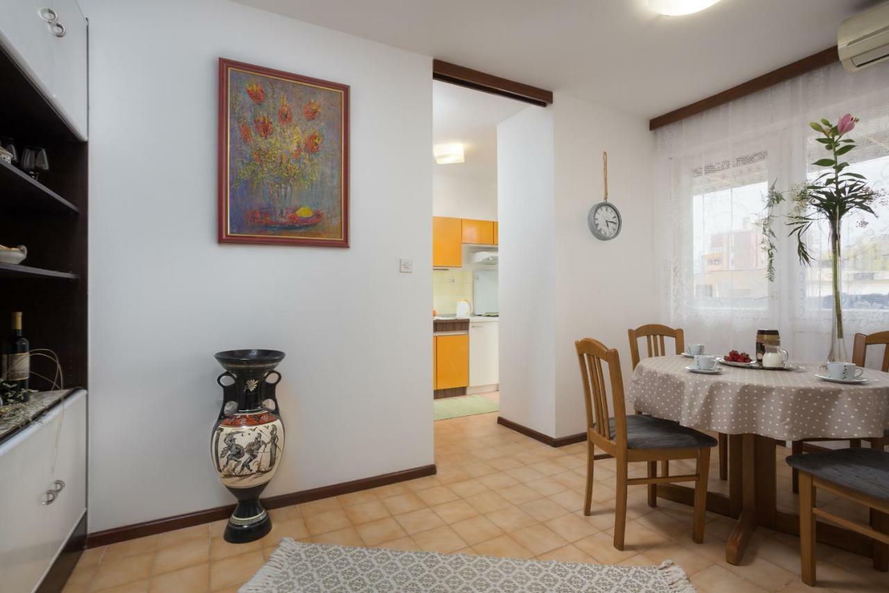 Apartment Ana & Darijo Split Exterior foto
