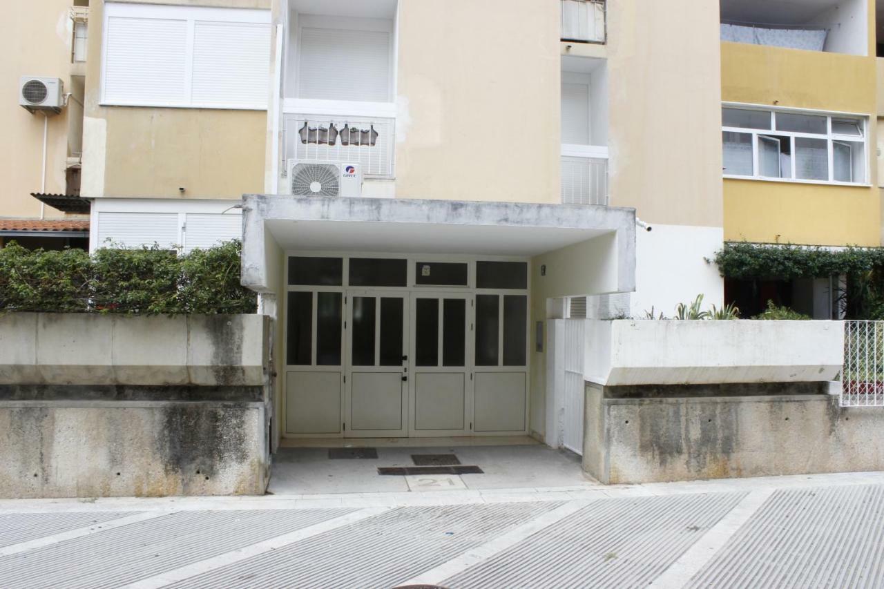 Apartment Ana & Darijo Split Exterior foto