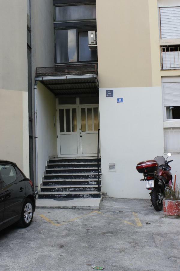Apartment Ana & Darijo Split Exterior foto