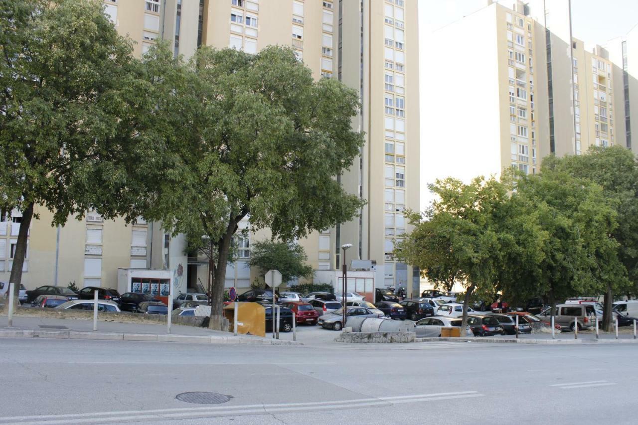 Apartment Ana & Darijo Split Exterior foto